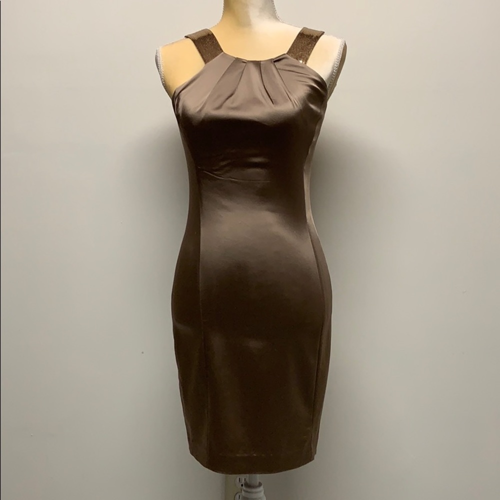 2P Calvin Klein Formal Dress